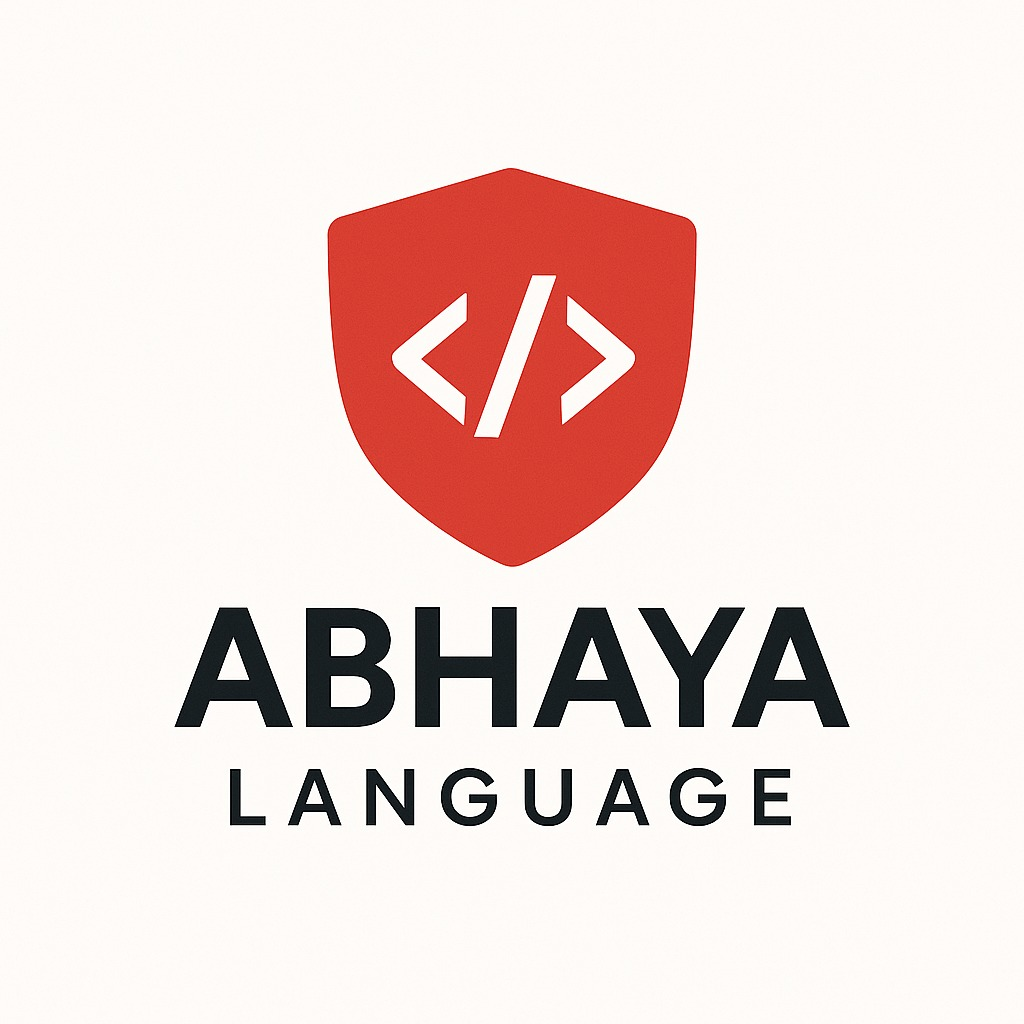 Abhaya Language
